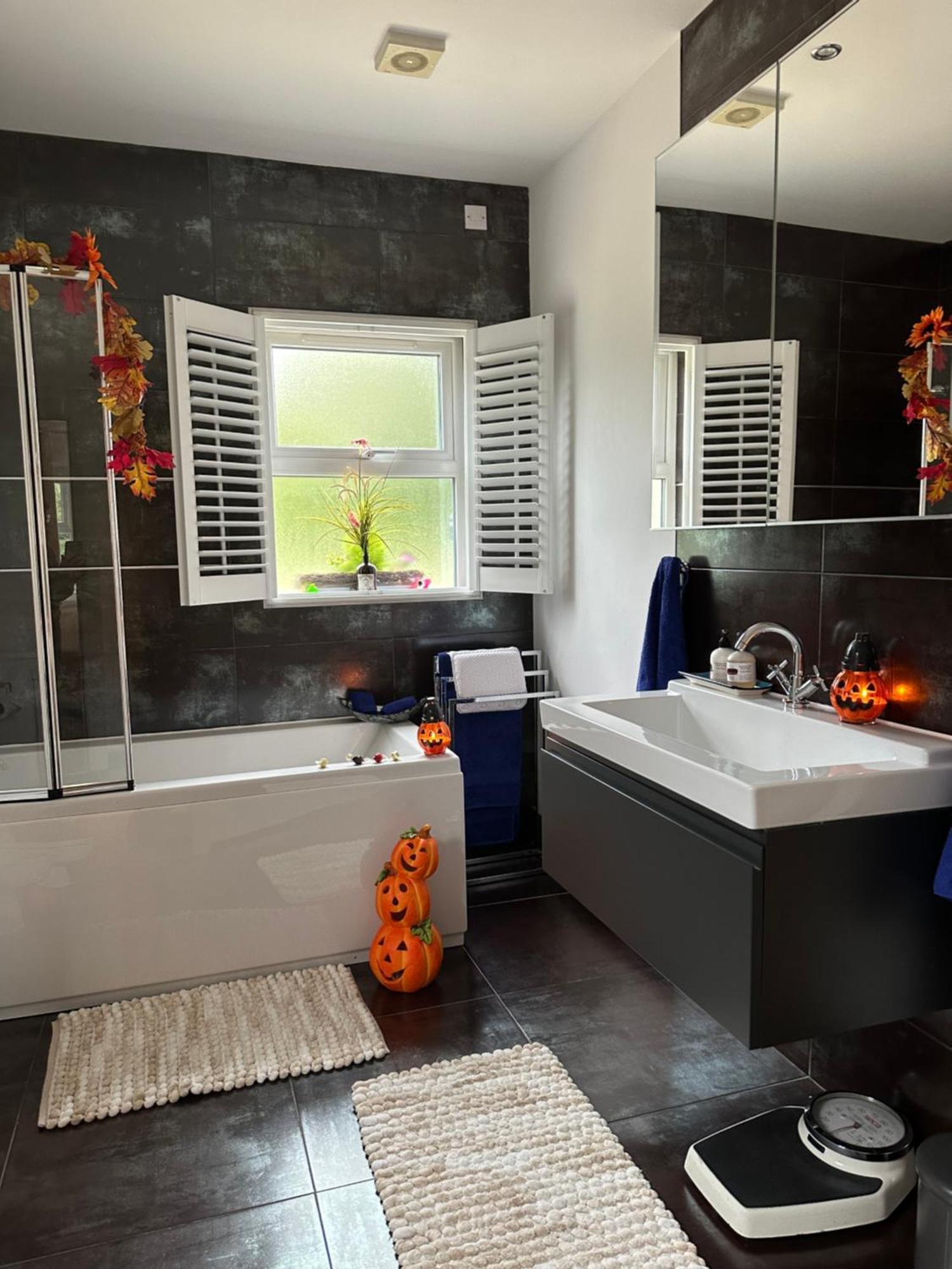 Forest Path Luxury Studio Apartment With Large Bedroom Bathroom And Sauna Sleeps Up To 4 Ballynahinch Esterno foto